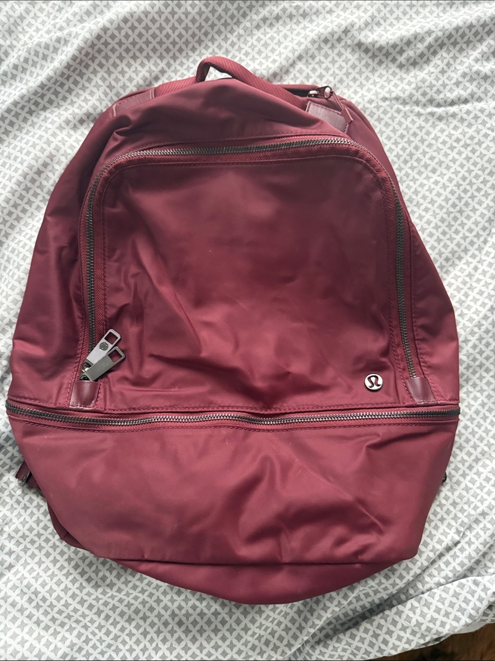City Adventure Backpack